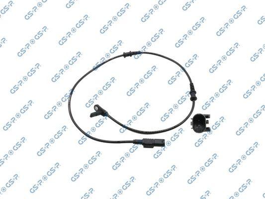 MDR GSP-9A0626 - Senzor, broj obrtaja kotača www.molydon.hr