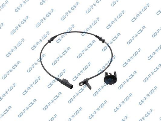 MDR GSP-9A0621 - Senzor, broj obrtaja kotača www.molydon.hr