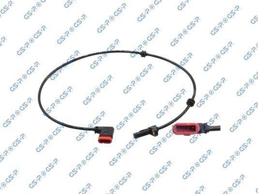 MDR GSP-9A0628 - Senzor, broj obrtaja kotača www.molydon.hr