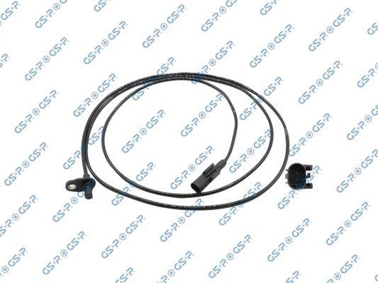 MDR GSP-9A0623 - Senzor, broj obrtaja kotača www.molydon.hr