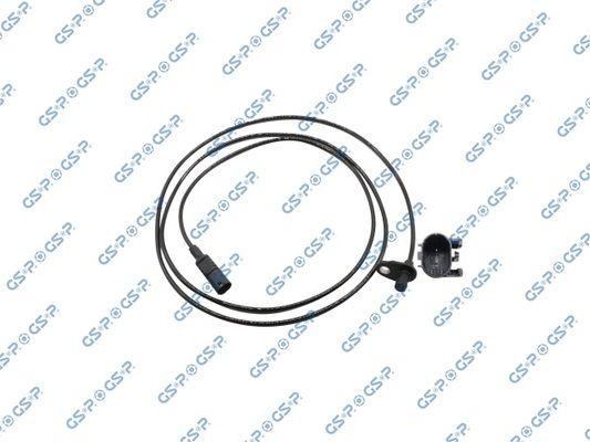 MDR GSP-9A0622 - Senzor, broj obrtaja kotača www.molydon.hr