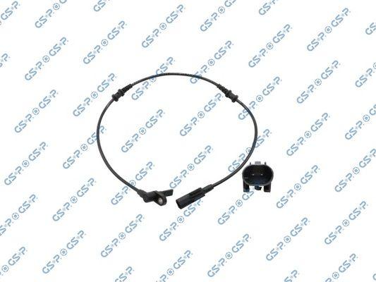 MDR GSP-9A0627 - Senzor, broj obrtaja kotača www.molydon.hr