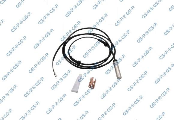 MDR GSP-9A0313 - Senzor, broj obrtaja kotača www.molydon.hr