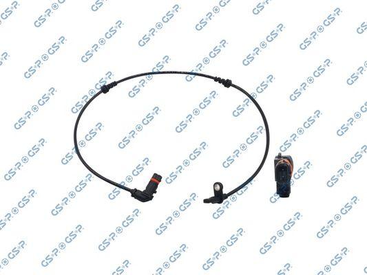 MDR GSP-9A1199 - Senzor, broj obrtaja kotača www.molydon.hr