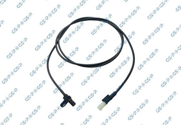 MDR GSP-9A1194 - Senzor, broj obrtaja kotača www.molydon.hr