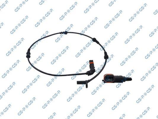 MDR GSP-9A1196 - Senzor, broj obrtaja kotača www.molydon.hr