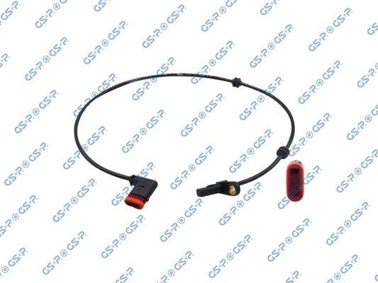 MDR GSP-9A1190 - Senzor, broj obrtaja kotača www.molydon.hr