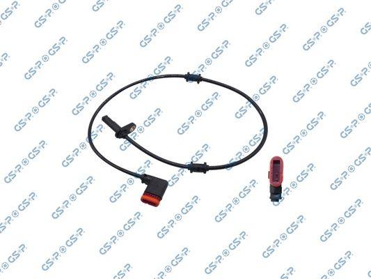 MDR GSP-9A1198 - Senzor, broj obrtaja kotača www.molydon.hr