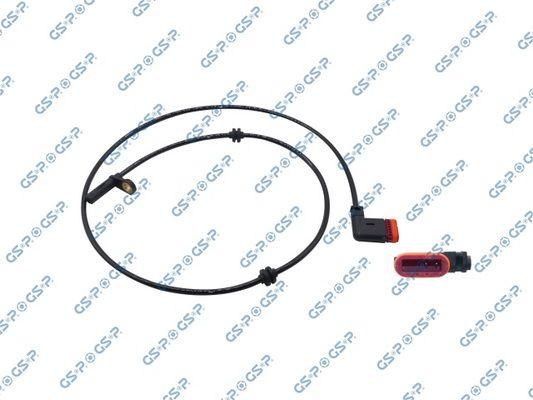 MDR GSP-9A1192 - Senzor, broj obrtaja kotača www.molydon.hr