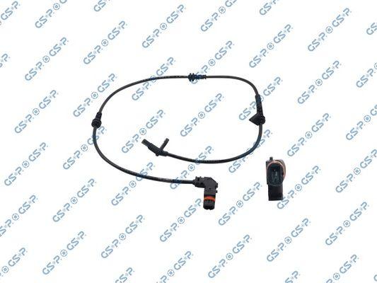 MDR GSP-9A1197 - Senzor, broj obrtaja kotača www.molydon.hr