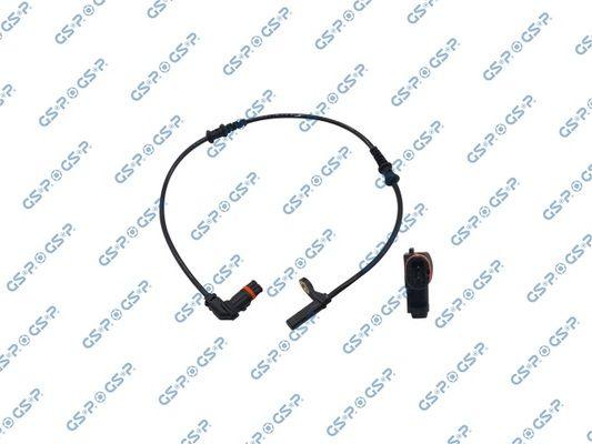 MDR GSP-9A1189 - Senzor, broj obrtaja kotača www.molydon.hr