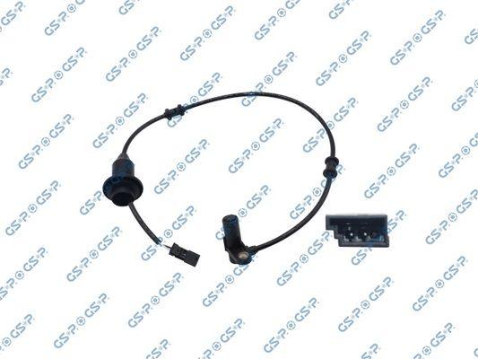 MDR GSP-9A1184 - Senzor, broj obrtaja kotača www.molydon.hr