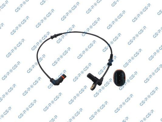 MDR GSP-9A1185 - Senzor, broj obrtaja kotača www.molydon.hr