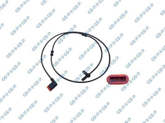 MDR GSP-9A1186 - Senzor, broj obrtaja kotača www.molydon.hr