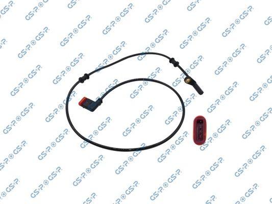 MDR GSP-9A1183 - Senzor, broj obrtaja kotača www.molydon.hr