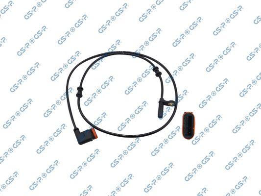 MDR GSP-9A1182 - Senzor, broj obrtaja kotača www.molydon.hr
