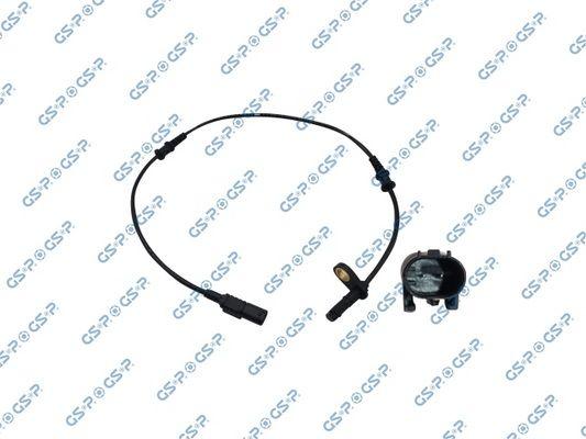 MDR GSP-9A1187 - Senzor, broj obrtaja kotača www.molydon.hr