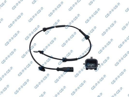 MDR GSP-9A1260 - Senzor, broj obrtaja kotača www.molydon.hr