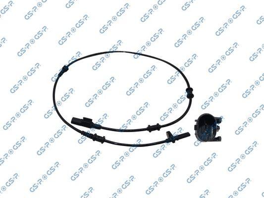 MDR GSP-9A1205 - Senzor, broj obrtaja kotača www.molydon.hr