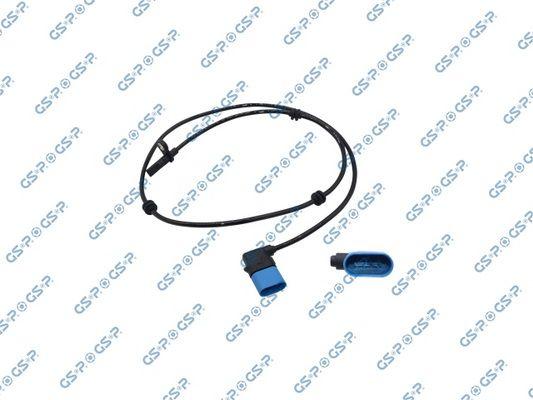 MDR GSP-9A1206 - Senzor, broj obrtaja kotača www.molydon.hr