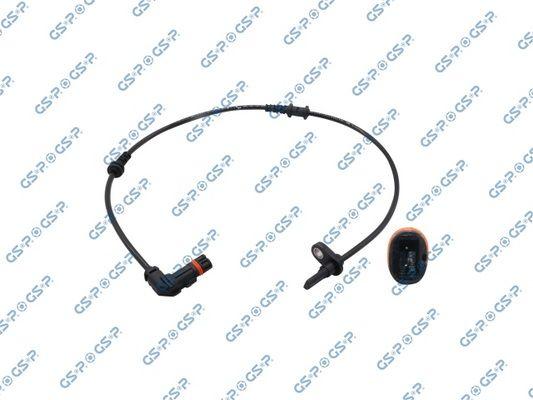 MDR GSP-9A1203 - Senzor, broj obrtaja kotača www.molydon.hr