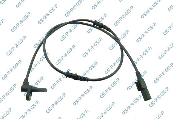 MDR GSP-9A1202 - Senzor, broj obrtaja kotača www.molydon.hr