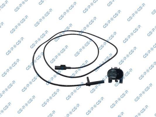 MDR GSP-9A1207 - Senzor, broj obrtaja kotača www.molydon.hr