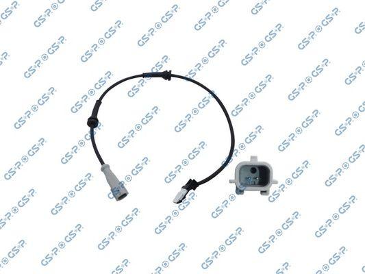 MDR GSP-9A1214 - Senzor, broj obrtaja kotača www.molydon.hr