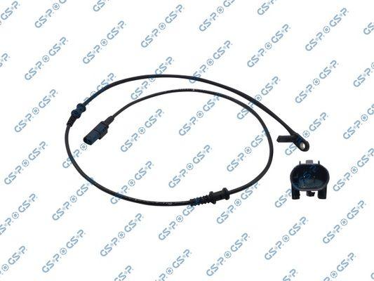 MDR GSP-9A1216 - Senzor, broj obrtaja kotača www.molydon.hr