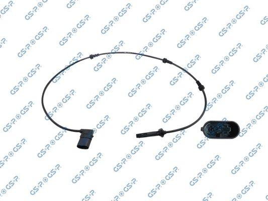 MDR GSP-9A1211 - Senzor, broj obrtaja kotača www.molydon.hr