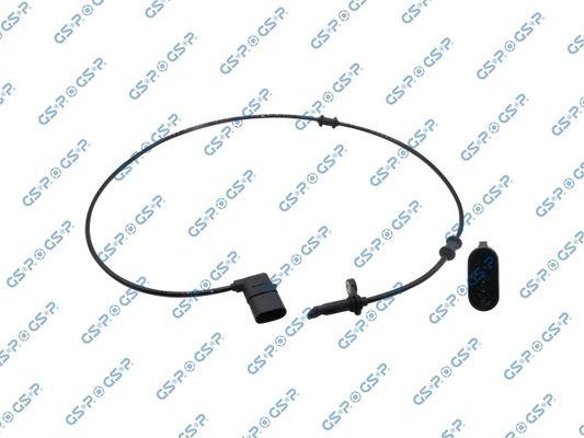 MDR GSP-9A1212 - Senzor, broj obrtaja kotača www.molydon.hr