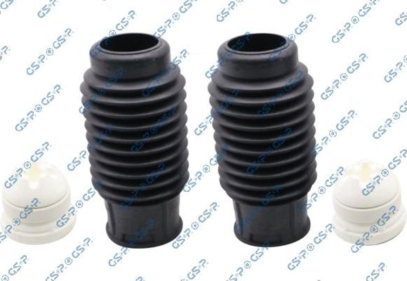 MDR GSP-5409210PK - Komplet za zaštitu od prasine, amortizer www.molydon.hr