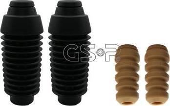 MDR GSP-5405100PK - Komplet za zaštitu od prasine, amortizer www.molydon.hr