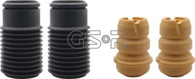 MDR GSP-5405230PK - Komplet za zaštitu od prasine, amortizer www.molydon.hr