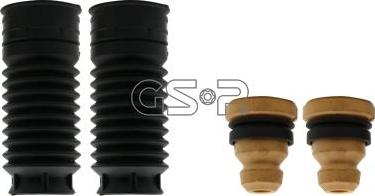 MDR GSP-5406560PK - Komplet za zaštitu od prasine, amortizer www.molydon.hr