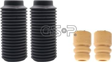 MDR GSP-5406510PK - Komplet za zaštitu od prasine, amortizer www.molydon.hr