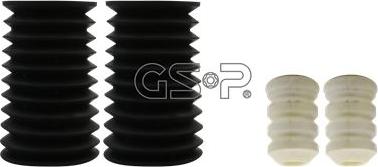 MDR GSP-5406310PK - Komplet za zaštitu od prasine, amortizer www.molydon.hr