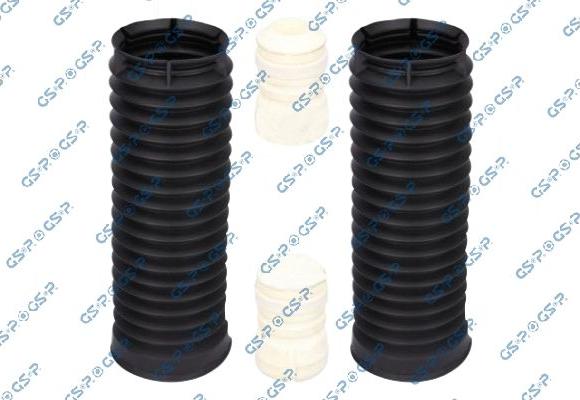 MDR GSP-5408181PK - Komplet za zaštitu od prasine, amortizer www.molydon.hr