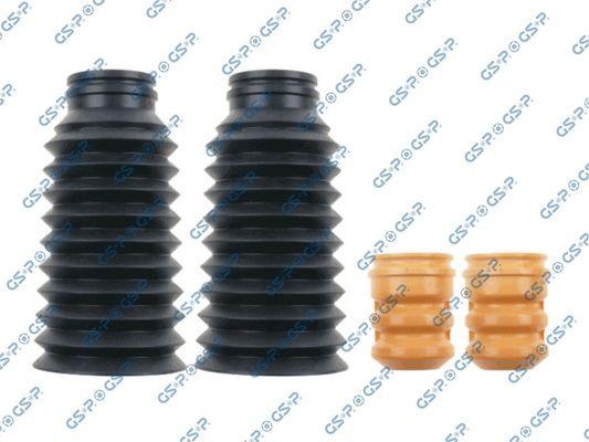 MDR GSP-5407820PK - Komplet za zaštitu od prasine, amortizer www.molydon.hr