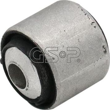 MDR GSP-510493 - Selen / Prigušni blok, Ovjes kotača www.molydon.hr