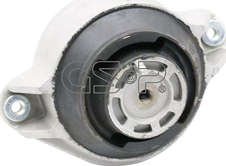 MDR GSP-510443 - Nosač motora www.molydon.hr