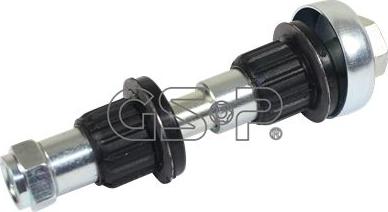 MDR GSP-510437S - Set za popravak, obrtna Ručica www.molydon.hr