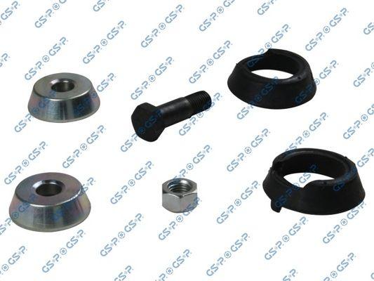 MDR GSP-510474S - Set za popravak, tijelo osovine www.molydon.hr