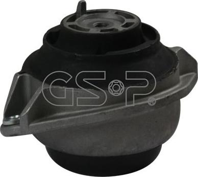 MDR GSP-510540 - Nosač motora www.molydon.hr