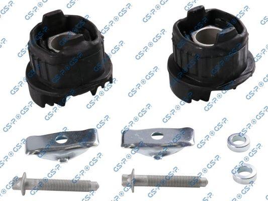 MDR GSP-510551S - Set za popravak, tijelo osovine www.molydon.hr