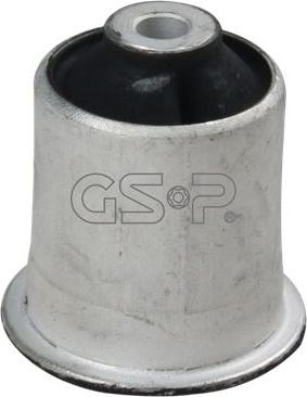 MDR GSP-510507 - Selen / Prigušni blok, Ovjes kotača www.molydon.hr