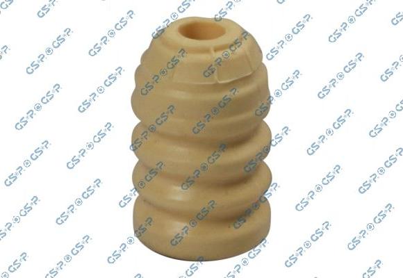 MDR GSP-510260 - Gumeni granicnik, Ovjes www.molydon.hr