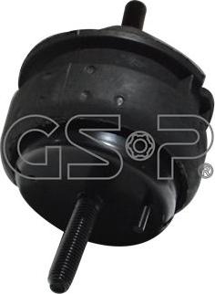 MDR GSP-511438 - Nosač motora www.molydon.hr