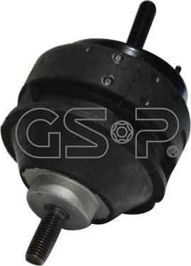 MDR GSP-511437 - Nosač motora www.molydon.hr