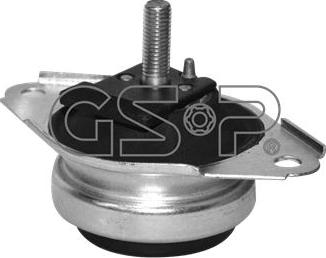 MDR GSP-518066 - Nosač motora www.molydon.hr